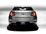 Ford Taurus Limited 2010 года